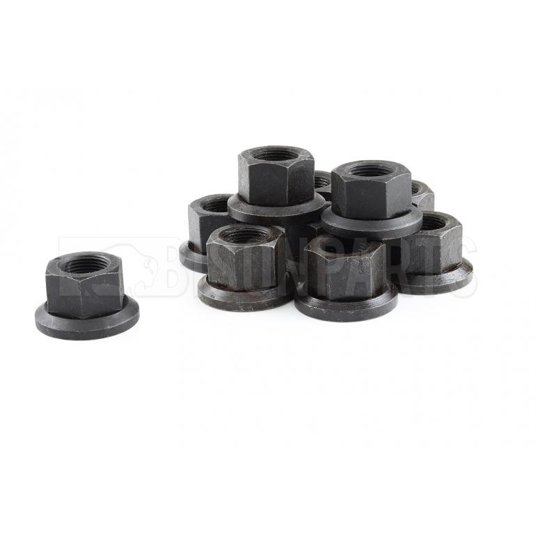 WHEEL NUT M22X1.5 (PKT 10) 0252192210, 0252192310, 0526054090