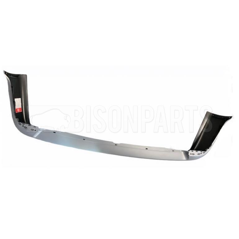 PRIMED REAR BUMPER