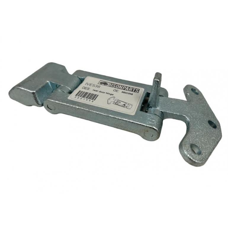 UPPER REAR DOOR HINGE FITS RH OR LH