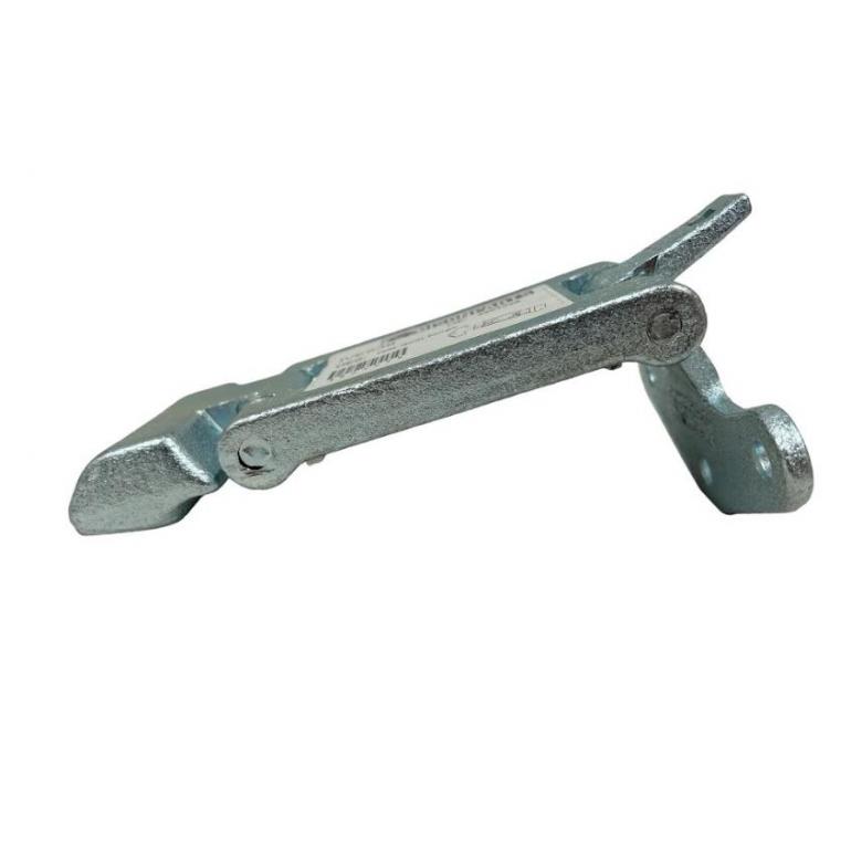UPPER REAR DOOR HINGE FITS RH OR LH