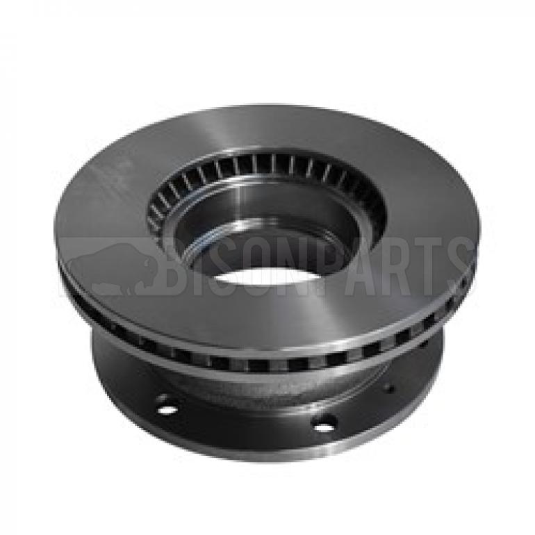FRONT BRAKE DISC FITS RH OR LH