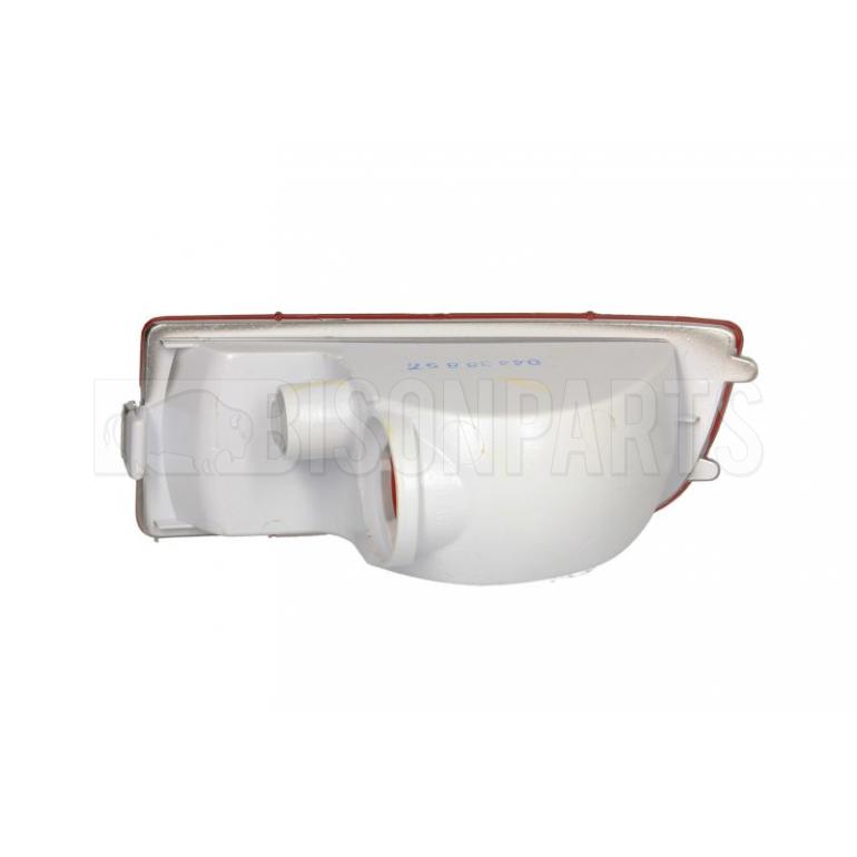 REAR FOG LAMP PASSENGER SIDE LH