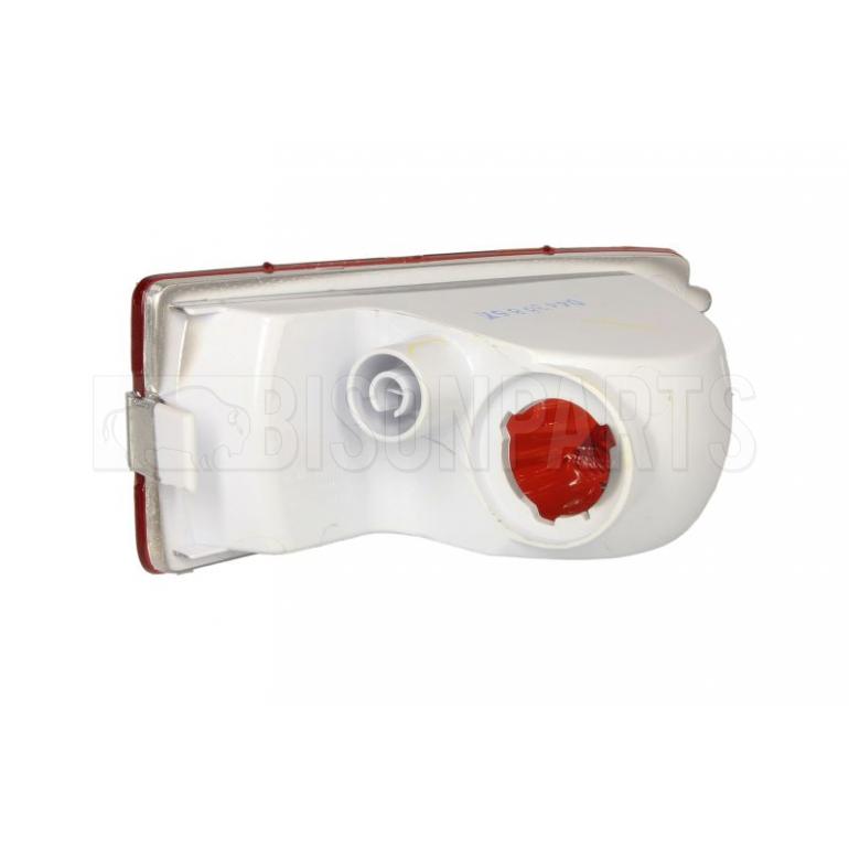 REAR FOG LAMP PASSENGER SIDE LH