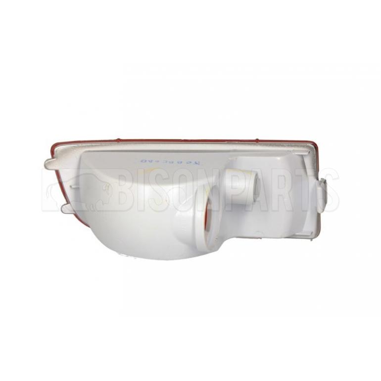 REAR FOG LAMP DRIVER SIDE RH