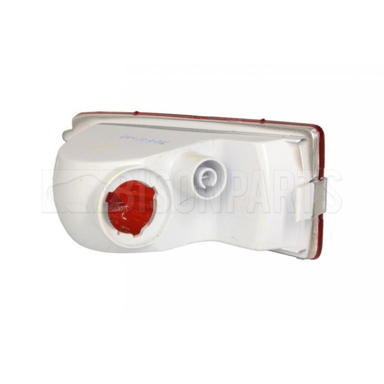 REAR FOG LAMP DRIVER SIDE RH