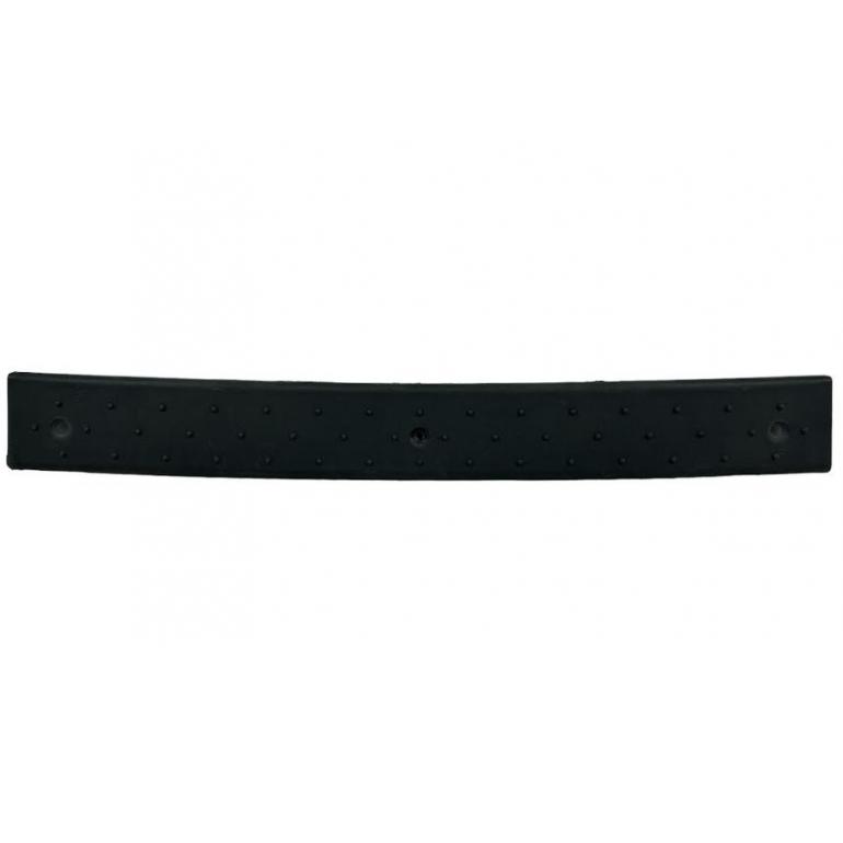 FRONT BUMPER TREAD PLATE