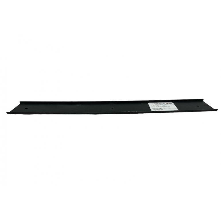 FRONT BUMPER TREAD PLATE