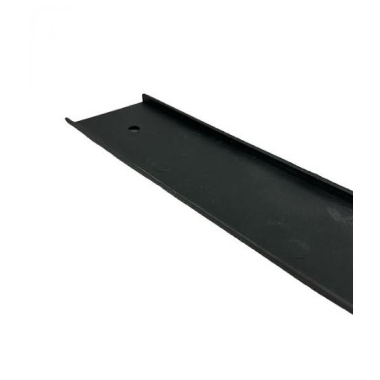 FRONT BUMPER TREAD PLATE