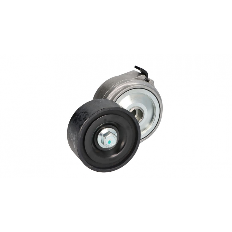 AUXILIARY BELT TENSIONER