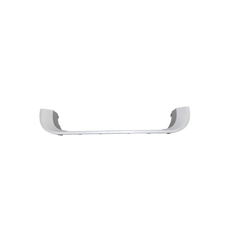 FRONT BUMPER GRILLE TRIM PANEL