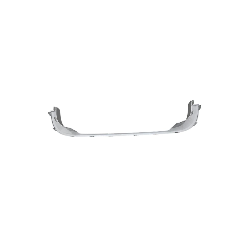 FRONT BUMPER GRILLE TRIM PANEL