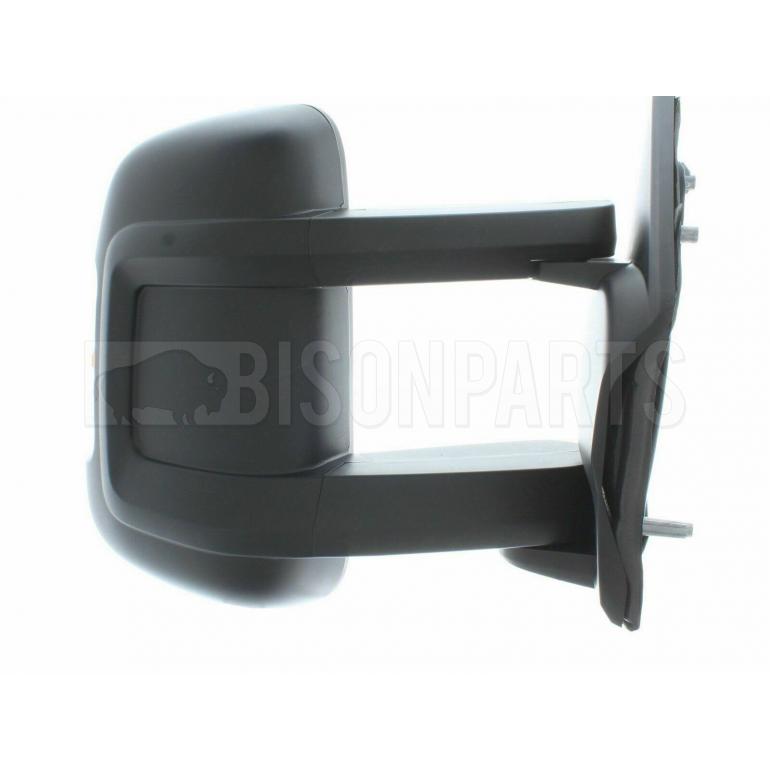 DOOR WING MIRROR HEAD DRIVER SIDE RH