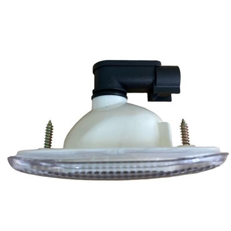 CLEAR ROOF MARKER LAMP DRIVER SIDE RH