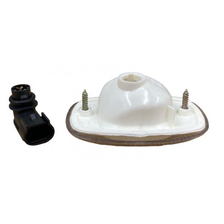CLEAR ROOF MARKER LAMP DRIVER SIDE RH