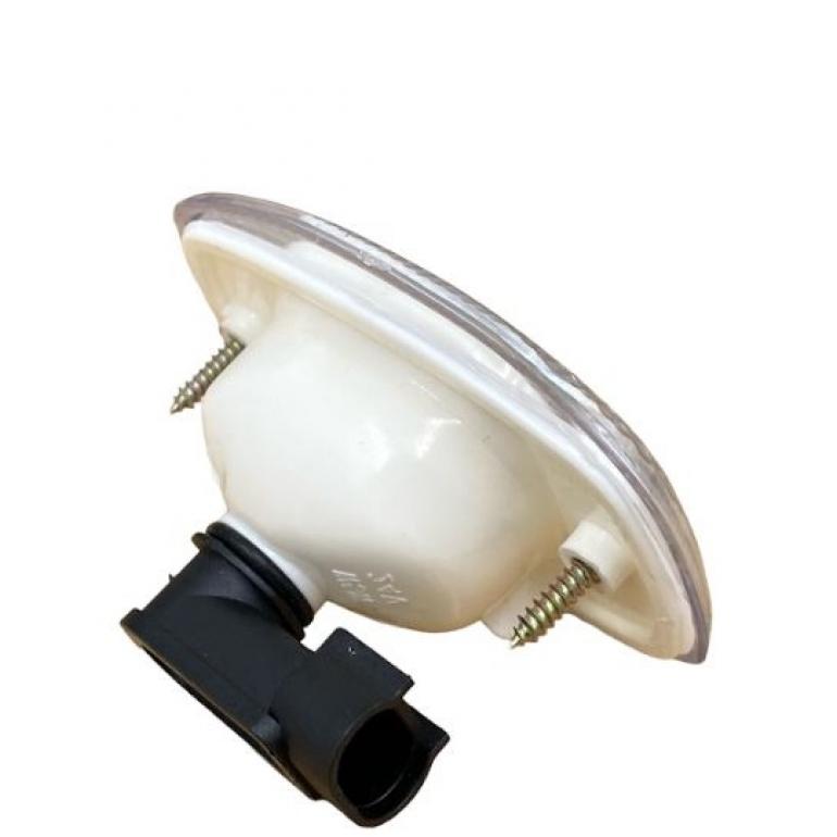 CLEAR ROOF MARKER LAMP DRIVER SIDE RH