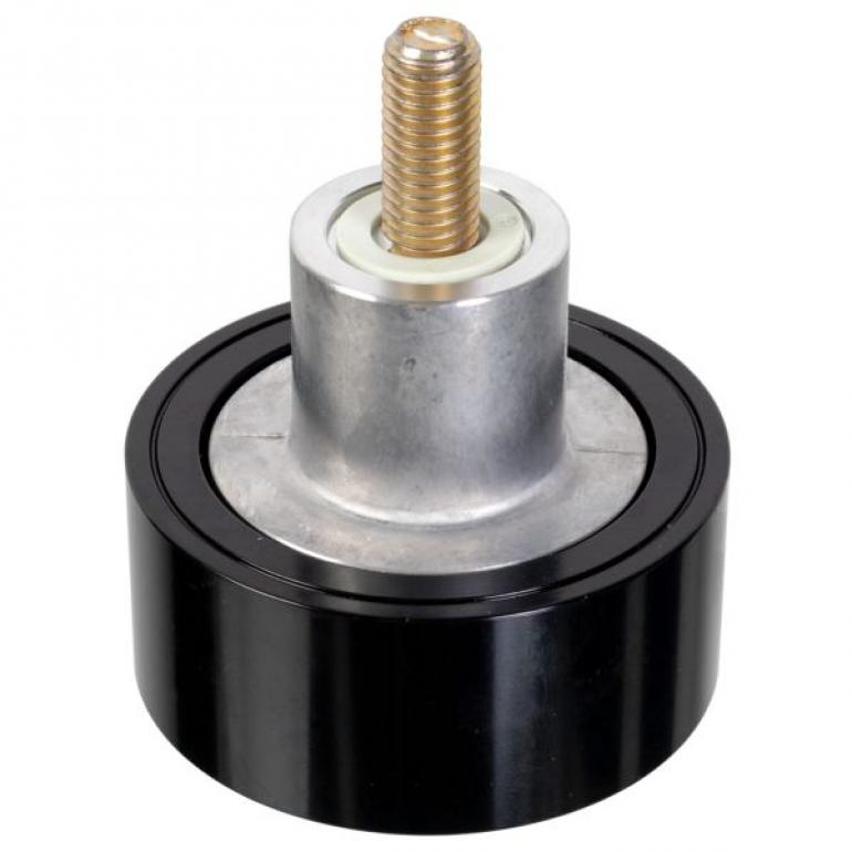 TENSIONER IDLER PULLEY