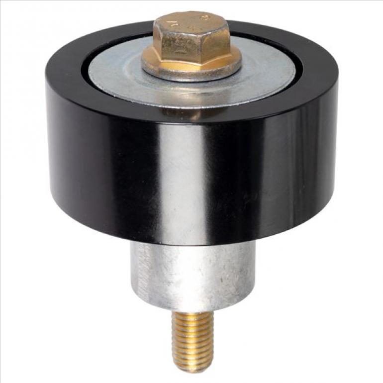 TENSIONER IDLER PULLEY