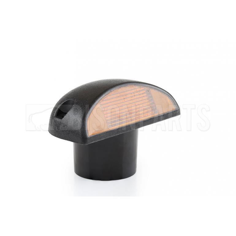 STEP SURROUND SIDE REPEATER LAMP FITS RH OR LH 