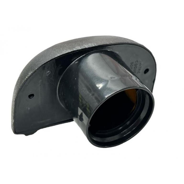 STEP SURROUND SIDE REPEATER LAMP FITS RH OR LH 