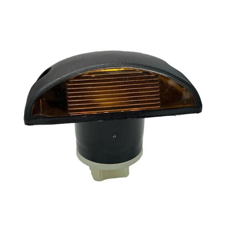 STEP SURROUND SIDE REPEATER LAMP WITH BULB HOLDER