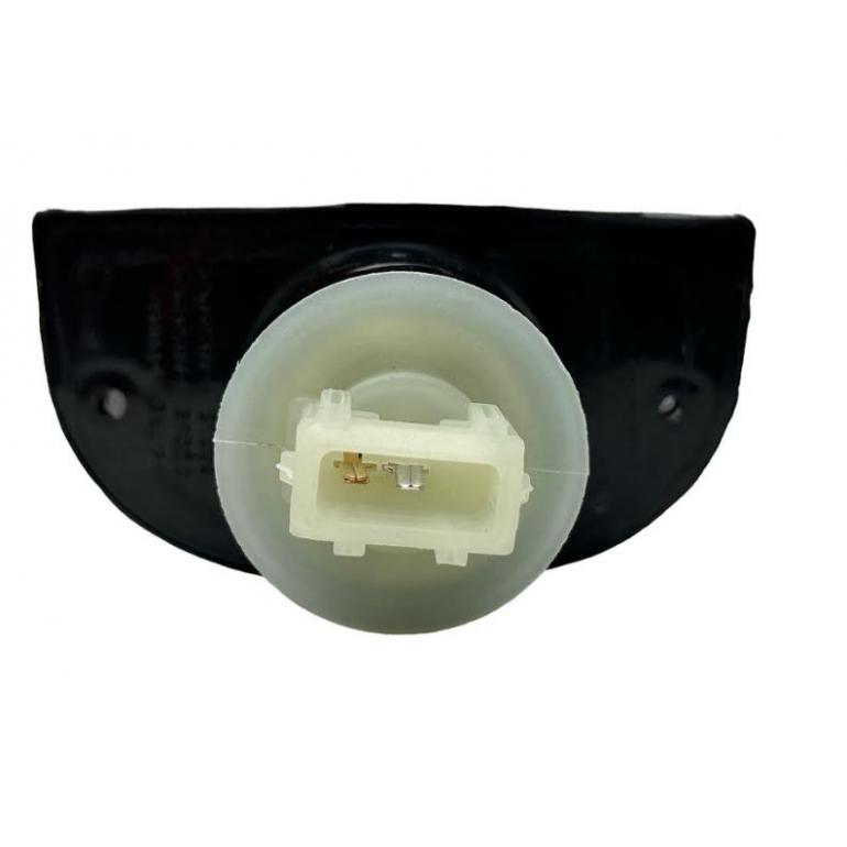 STEP SURROUND SIDE REPEATER LAMP WITH BULB HOLDER