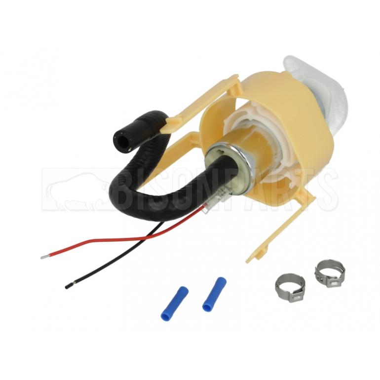 ELECTRIC FUEL PUMP SENSOR