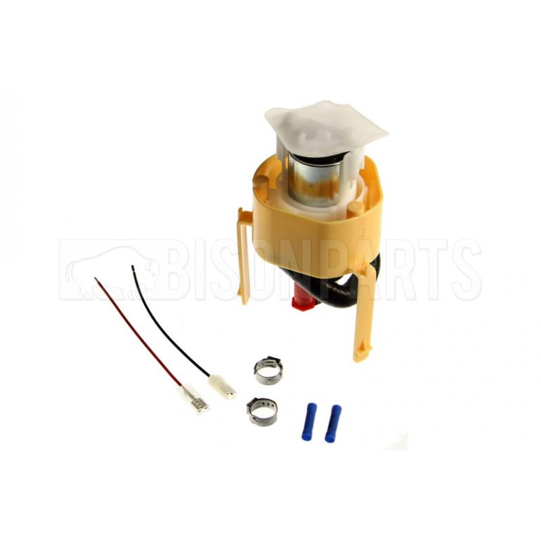 ELECTRIC FUEL PUMP SENSOR