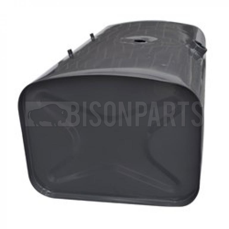 BARE STEEL FUEL TANK 325 LITRES