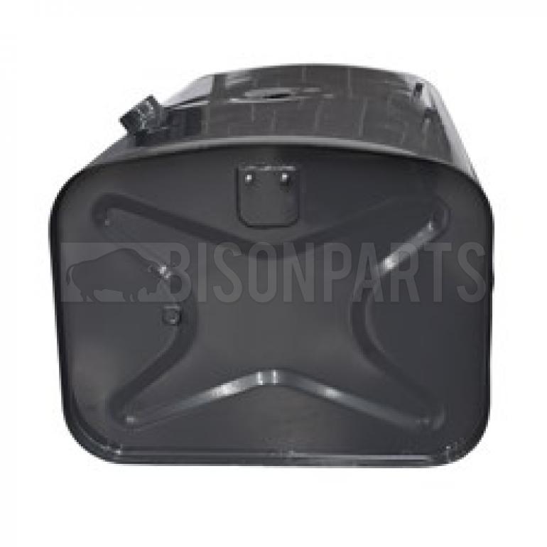 BARE STEEL FUEL TANK 325 LITRES