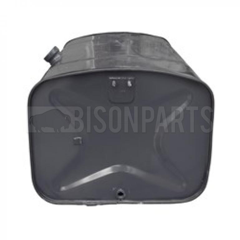 STEEL FUEL TANK 325 LITRES