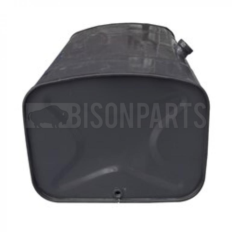 STEEL FUEL TANK 325 LITRES