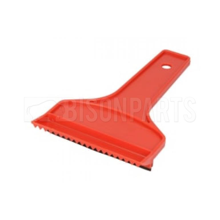 WINDSCREEN SCRAPER