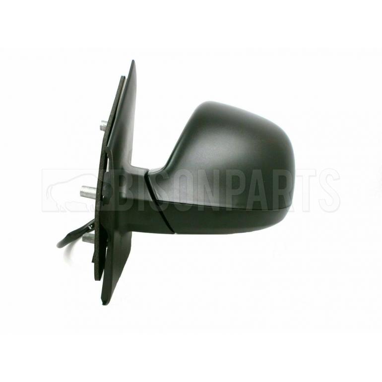 DOOR WING MIRROR HEAD PASSENGER SIDE LH