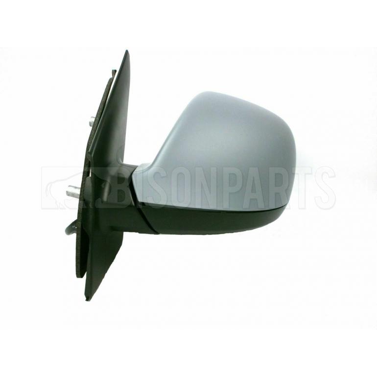 DOOR WING MIRROR HEAD PASSENGER SIDE LH
