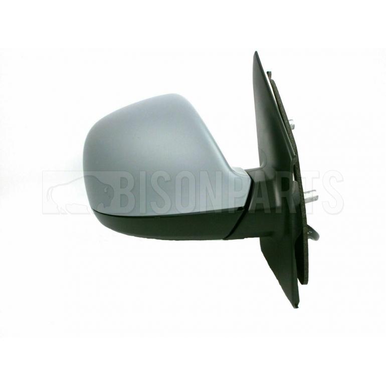 DOOR WING MIRROR HEAD DRIVER SIDE RH