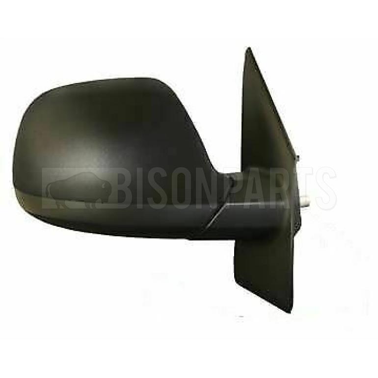 DOOR WING MIRROR HEAD DRIVER SIDE RH