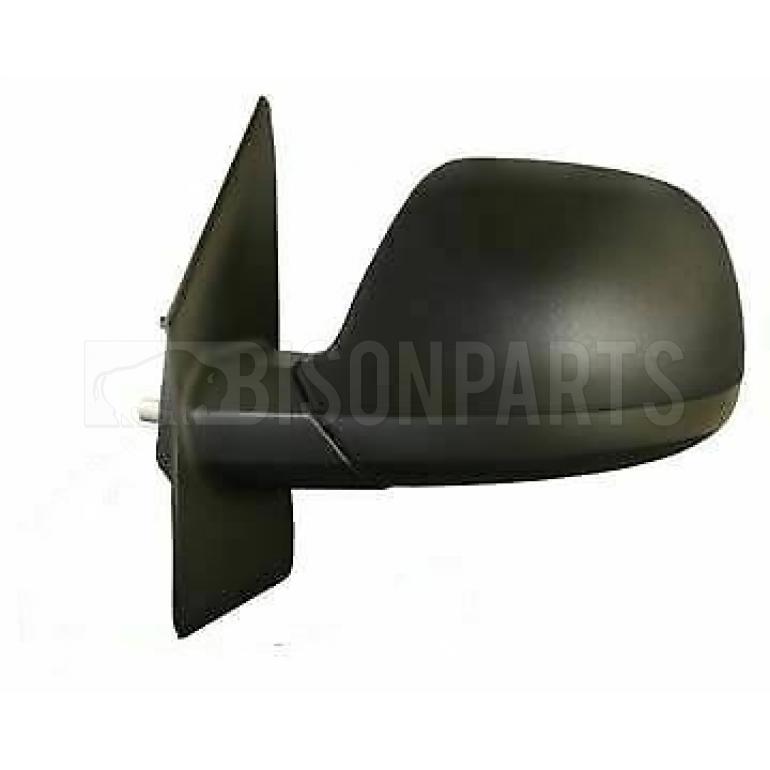 DOOR WING MIRROR HEAD PASSENGER SIDE LH