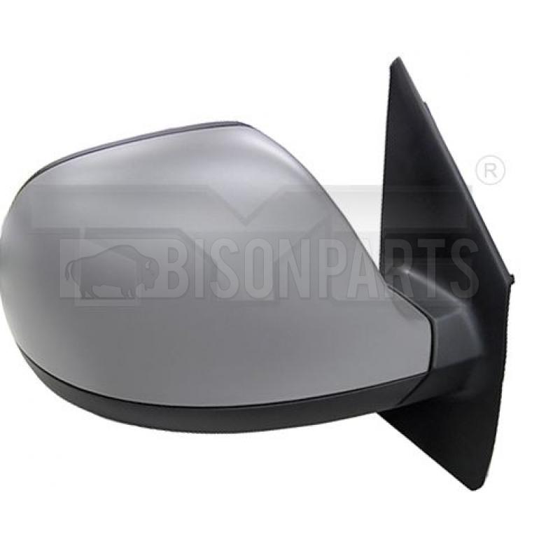 DOOR WING MIRROR HEAD DRIVER SIDE RH