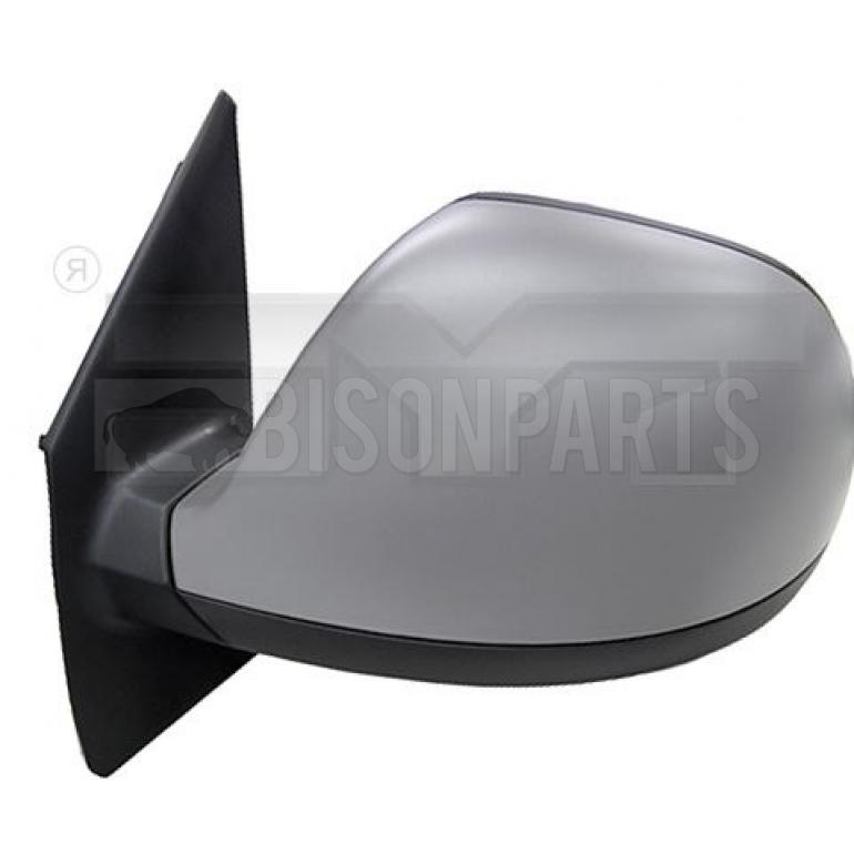 DOOR WING MIRROR HEAD PASSENGER SIDE LH