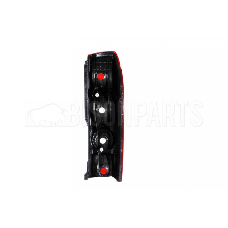 PANEL VAN REAR COMBINATION LAMP ONLY PASSENGER SIDE LH