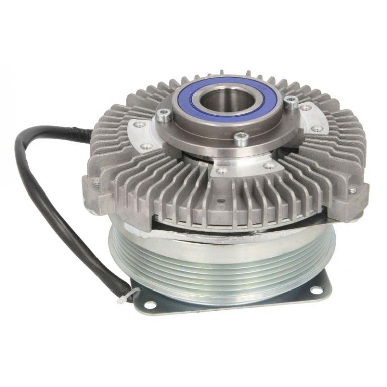 VISCOUS FAN CLUTCH HUB ONLY