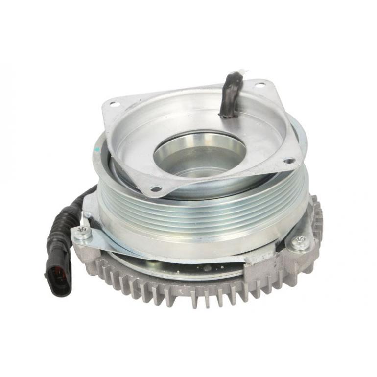 VISCOUS FAN CLUTCH HUB ONLY
