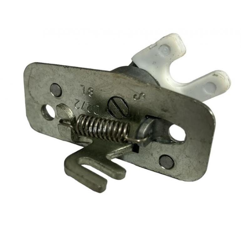 SIDE LOADING SLIDING DOOR LOCK PASSENGER SIDE LH