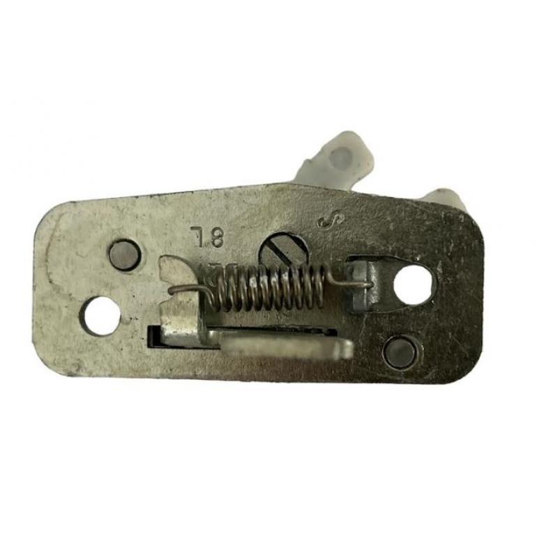 SIDE LOADING SLIDING DOOR LOCK PASSENGER SIDE LH