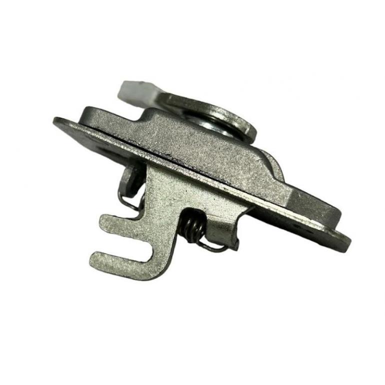 SIDE LOADING SLIDING DOOR LOCK PASSENGER SIDE LH