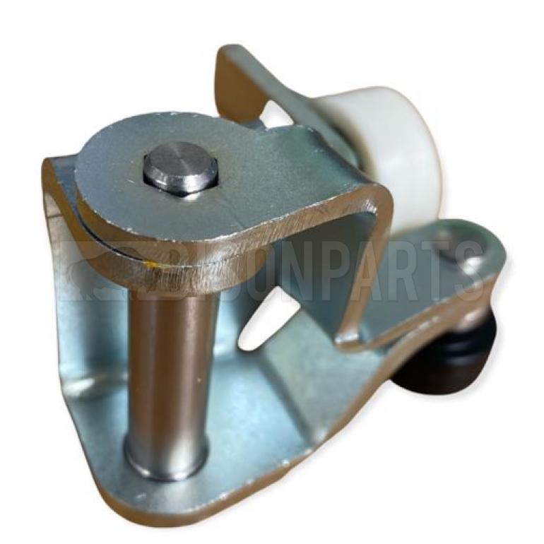 SIDE LOADING DOOR MIDDLE ROLLER RUNNER PASSENGER SIDE LH