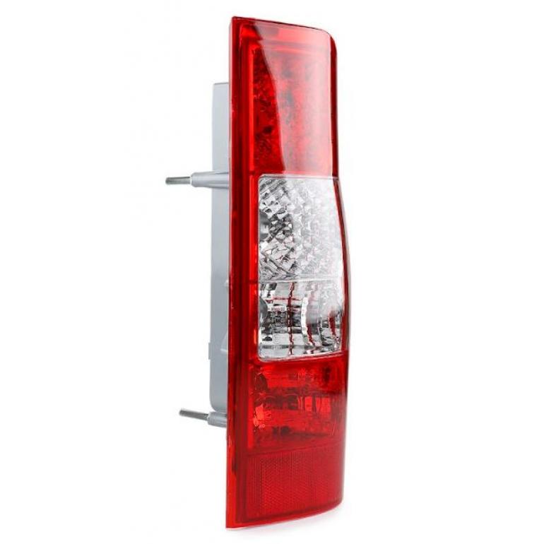  PANEL VAN REAR TAIL LAMP ONLY DRIVER SIDE RH