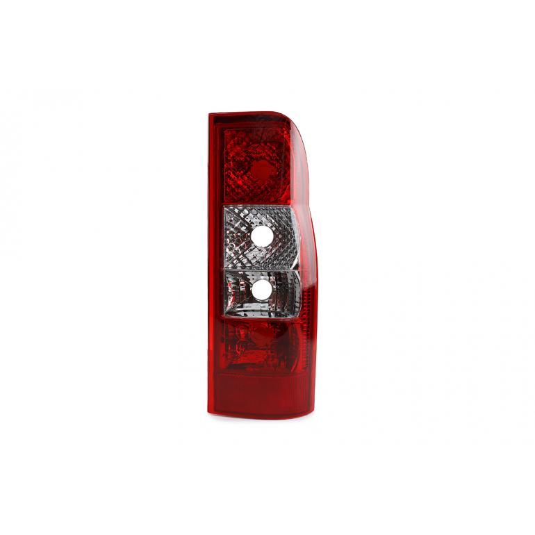  PANEL VAN REAR TAIL LAMP ONLY DRIVER SIDE RH