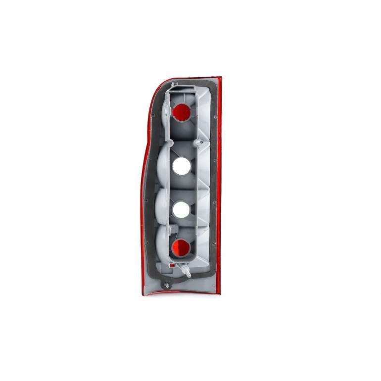  PANEL VAN REAR TAIL LAMP ONLY DRIVER SIDE RH