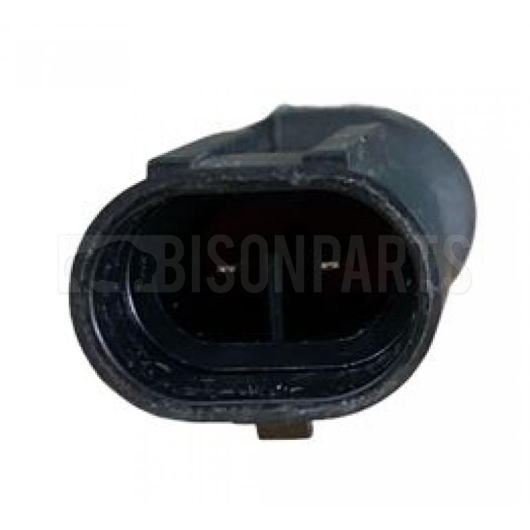 SIDE REPEATER LAMP & STALK PASSENGER SIDE LH